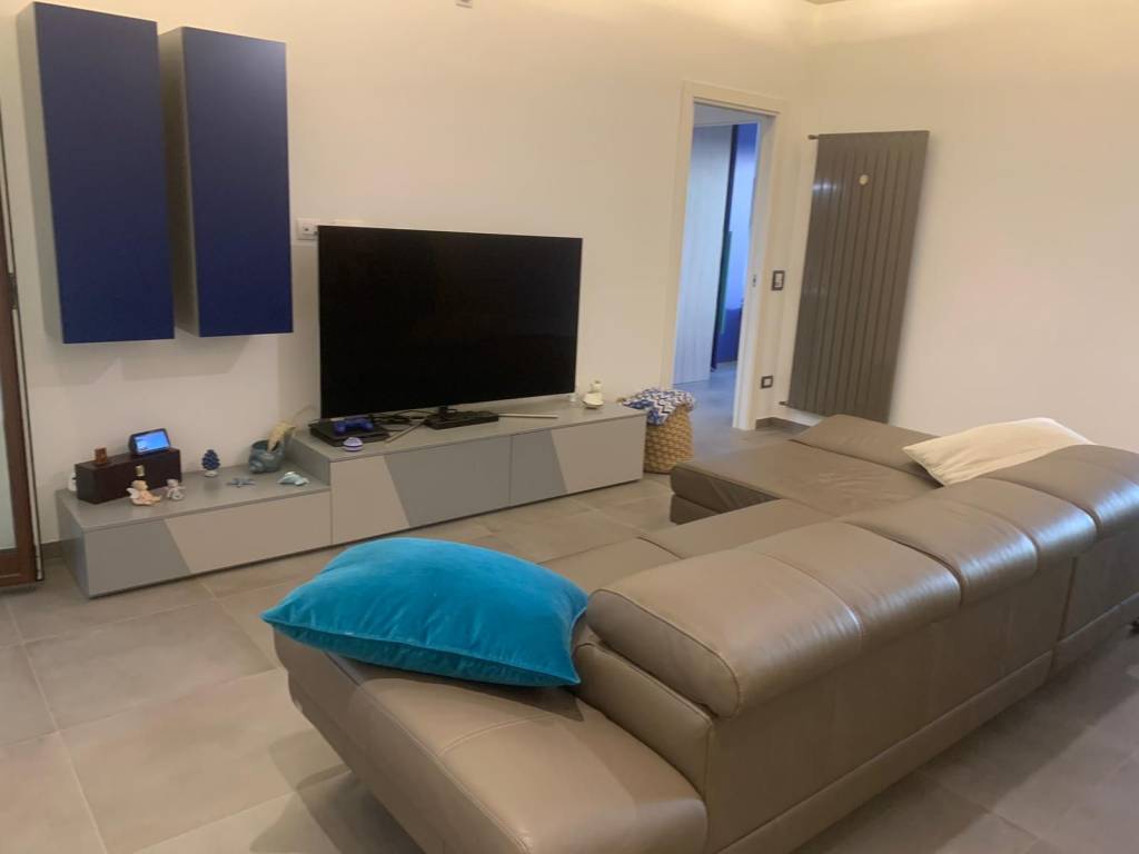 Appartamento a Milazzo in Via Acqueviole, 115 - Foto 2