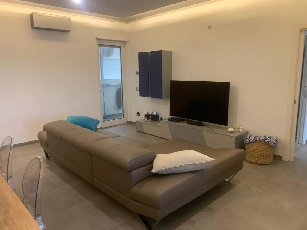 Appartamento a Milazzo in Via Acqueviole, 115 - Foto 4