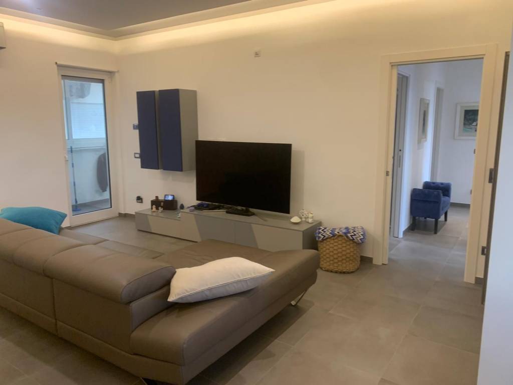 Appartamento a Milazzo in Via Acqueviole, 115 - Foto 5