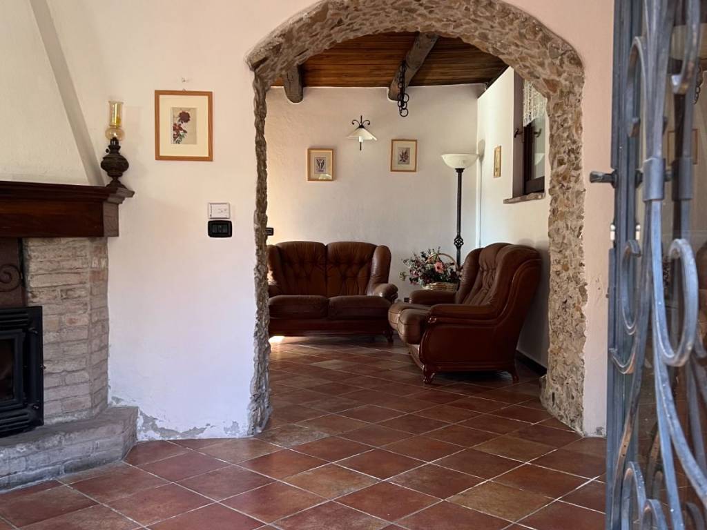 Villa a Savona in Via Nazionale Piemonte, 90 - Foto 2