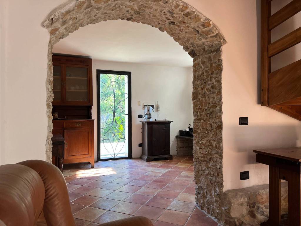 Villa a Savona in Via Nazionale Piemonte, 90 - Foto 3