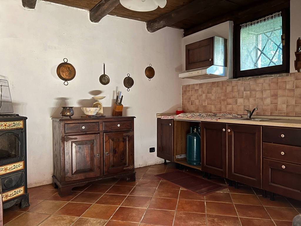 Villa a Savona in Via Nazionale Piemonte, 90 - Foto 4