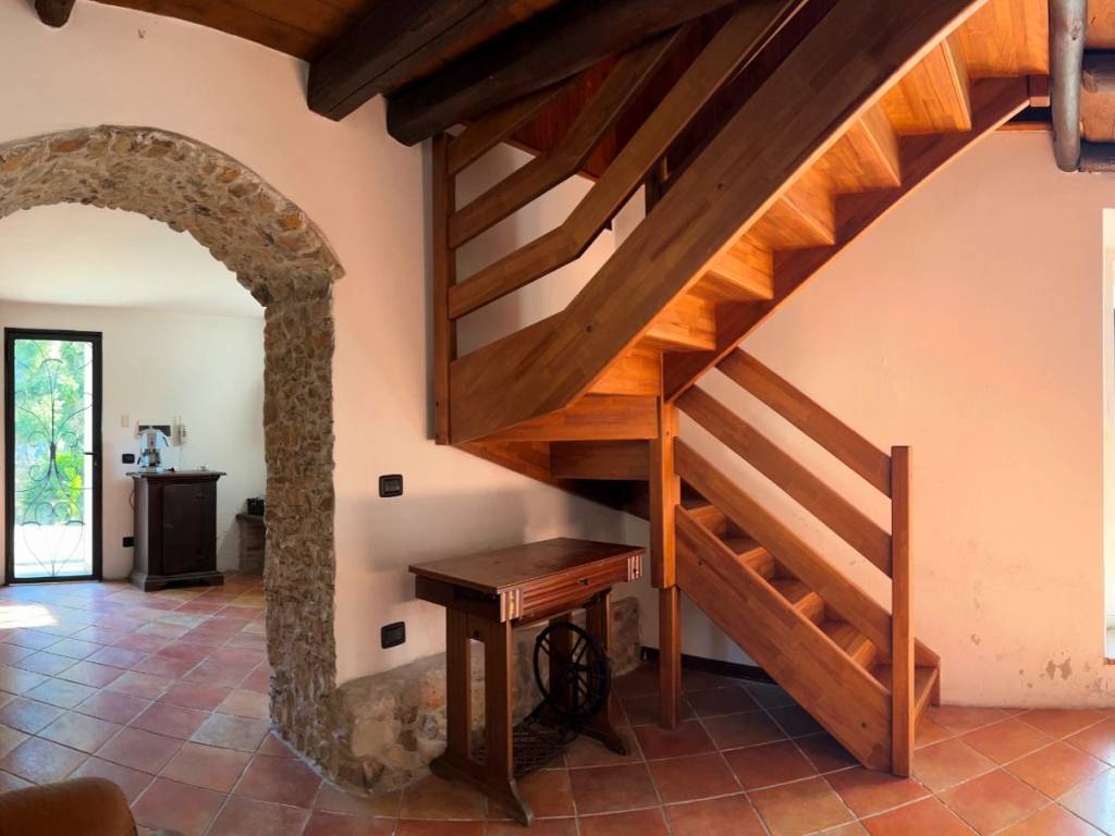 Villa a Savona in Via Nazionale Piemonte, 90 - Foto 5