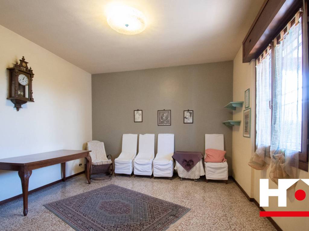Villa a Lograto in Via 4 Novembre, 44 - Foto 5