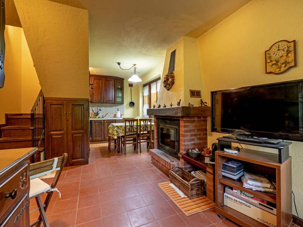 Appartamento a Limone piemonte in Frazione San Giovanni, 75 - Foto 2