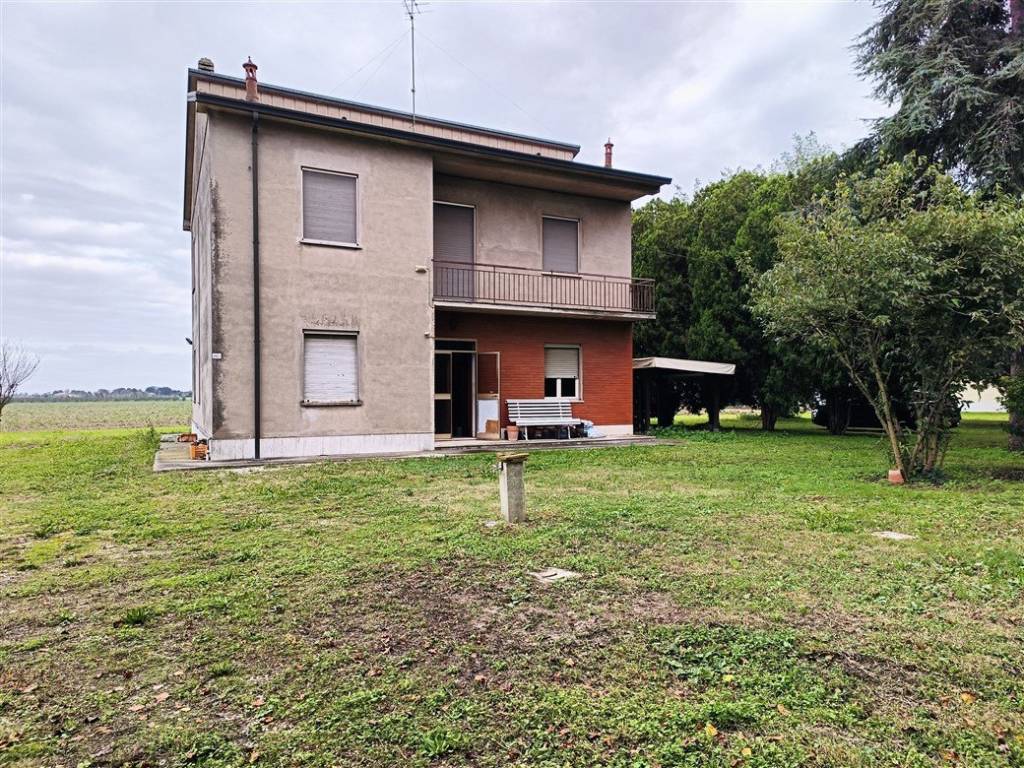 Villa a Lugo in Via Fiumazzo, 364 - Foto 3