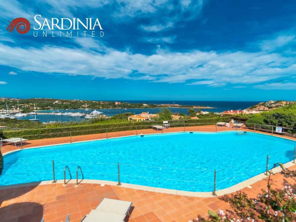 Appartamento a Arzachena in Porto Cervo - Foto 2