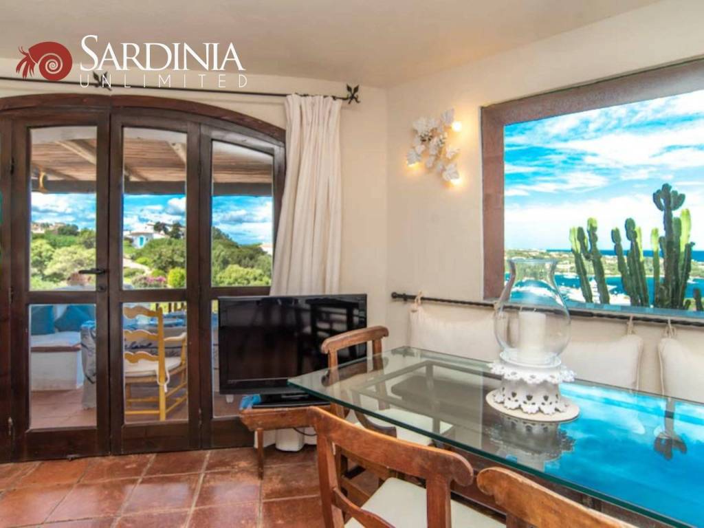 Appartamento a Arzachena in Porto Cervo - Foto 4