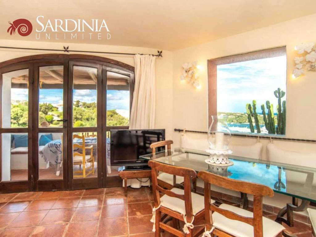 Appartamento a Arzachena in Porto Cervo - Foto 5