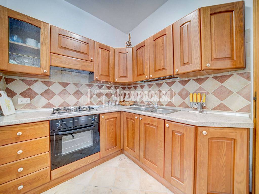 Appartamento a Ternate in Via Monte Rosa - Foto 5