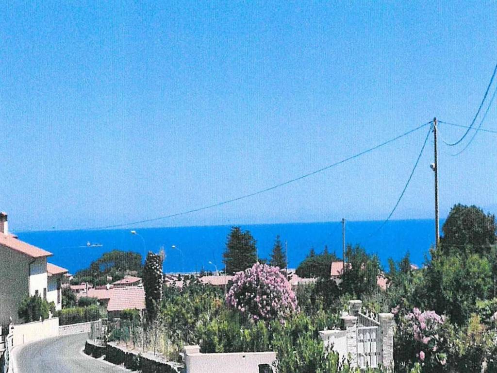 Terreno a Marciana marina in Viale Aldo Moro, - Foto 2