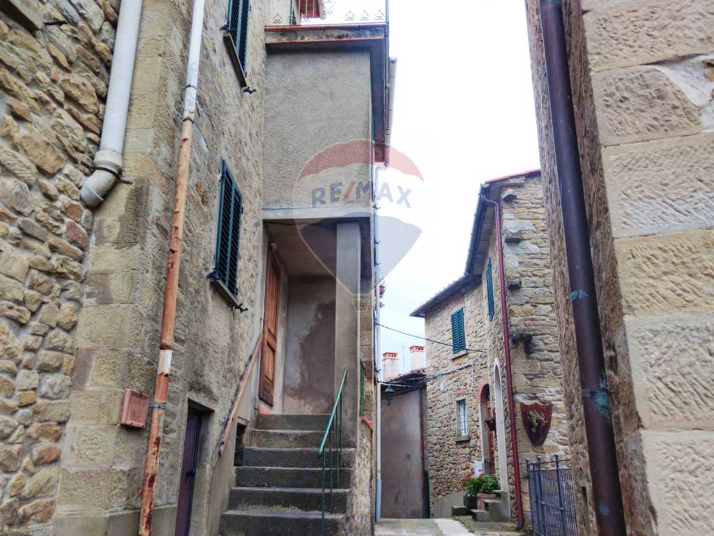 Appartamento a Loro ciuffenna in Via della Valle, 32 - Foto 4