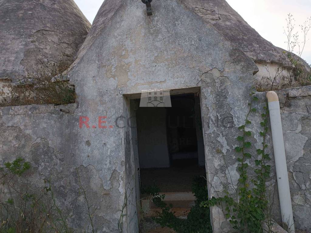 Rustico / casale a Martina franca in SP49, 172 - Foto 2