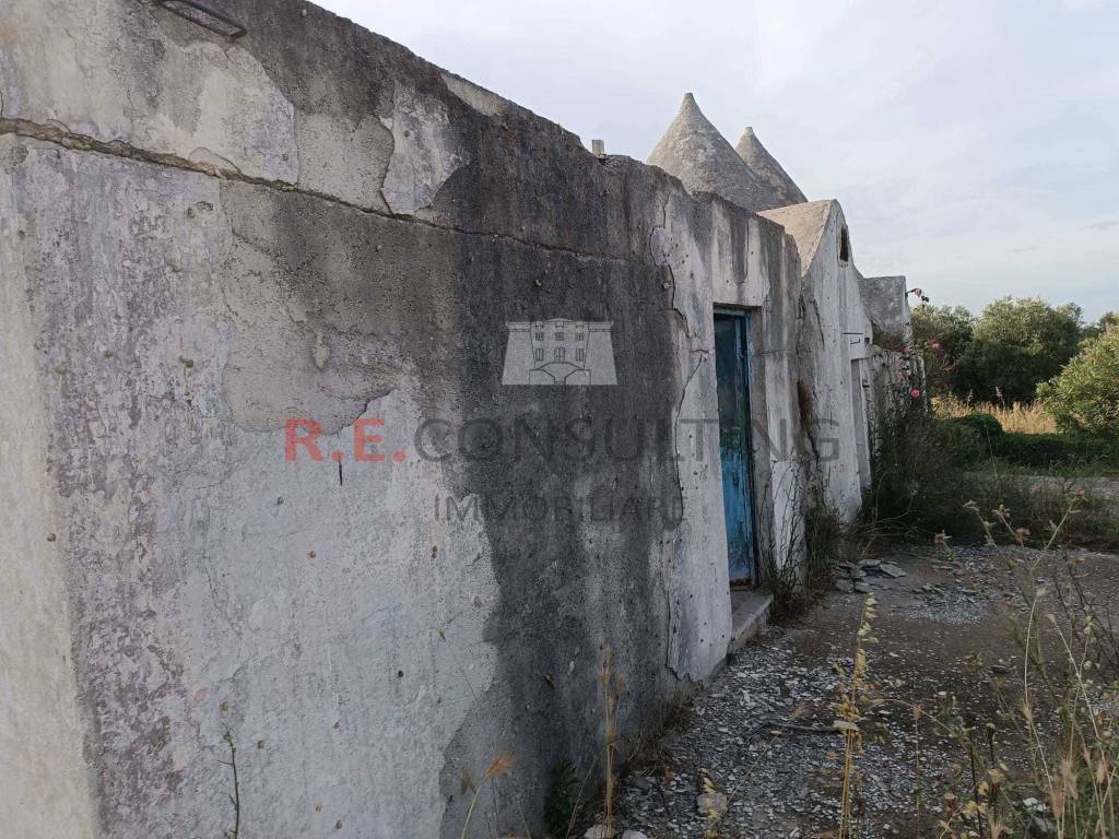 Rustico / casale a Martina franca in SP49, 172 - Foto 3