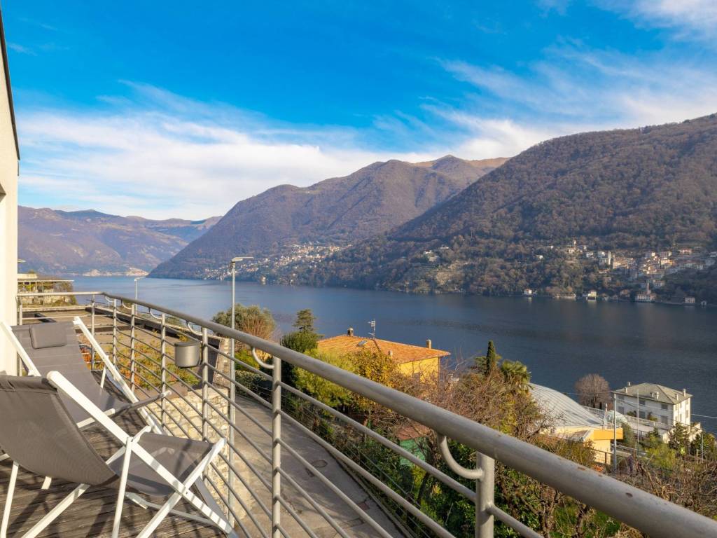 Villa a Laglio in Via Vecchia Regina - Foto 2