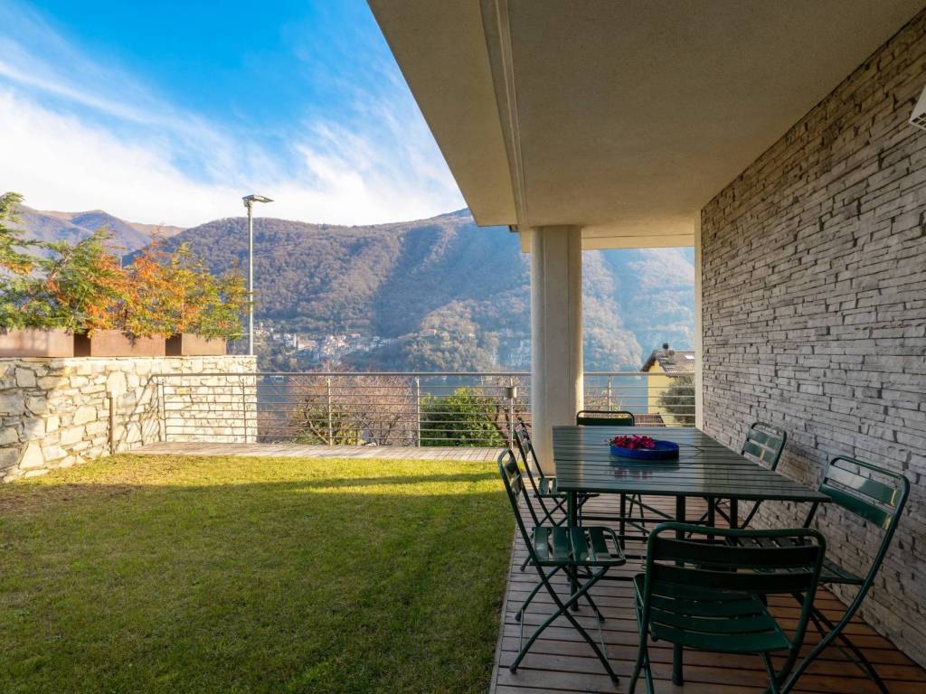 Villa a Laglio in Via Vecchia Regina - Foto 3