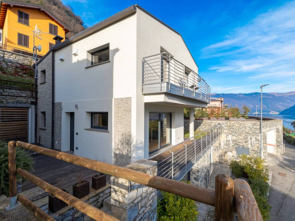 Villa a Laglio in Via Vecchia Regina - Foto 5