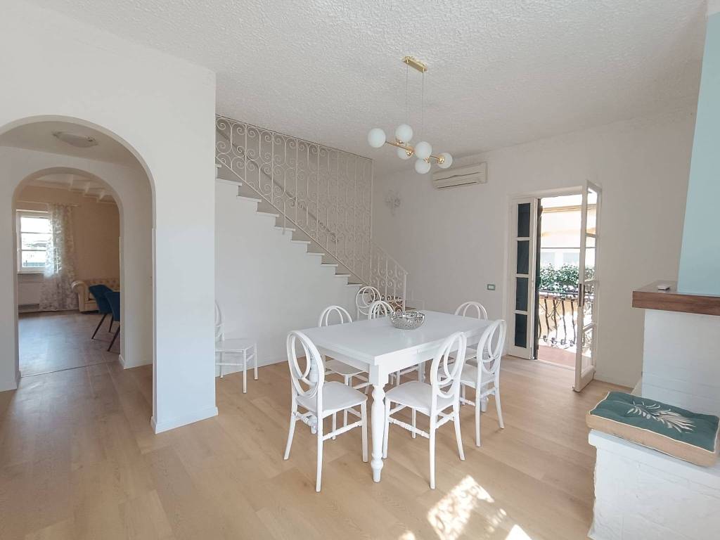 Villa a San felice circeo in Via Sabaudia - Foto 5