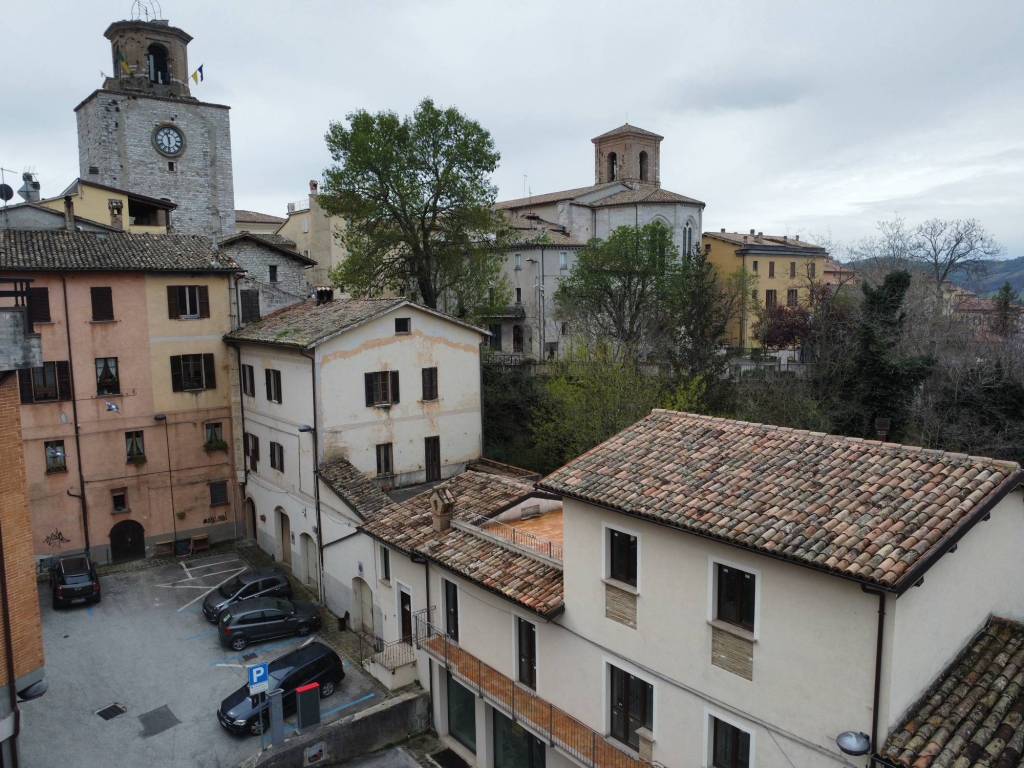 Villa a Gualdo tadino in Piazza Guglielmo Marconi - Foto 4