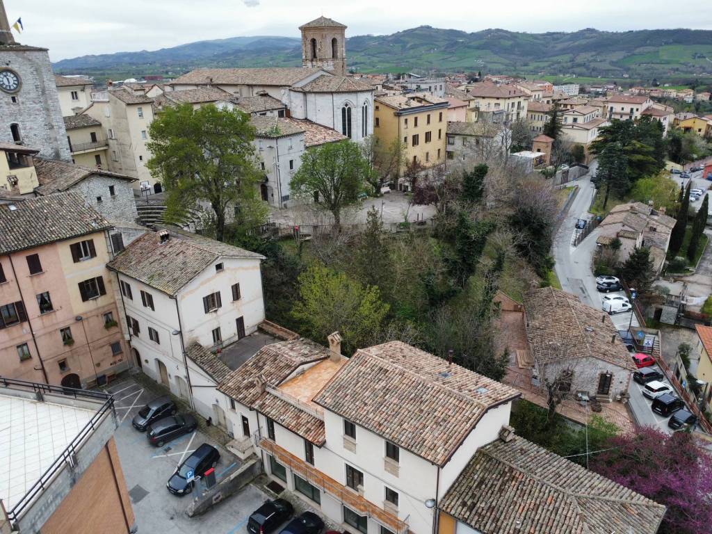 Villa a Gualdo tadino in Piazza Guglielmo Marconi - Foto 5