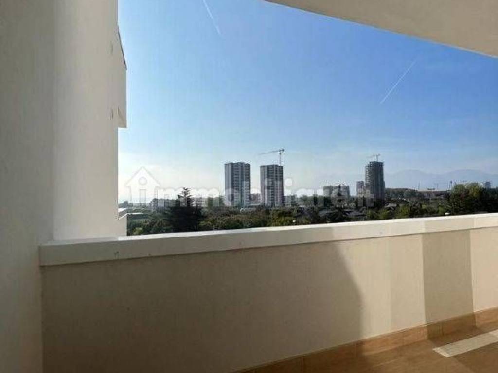 Appartamento a Salerno in Via Tommaso Prudenza - Foto 2