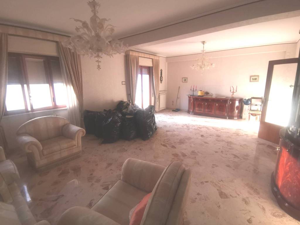 Appartamento a Palermo in Via Oreto - Foto 2