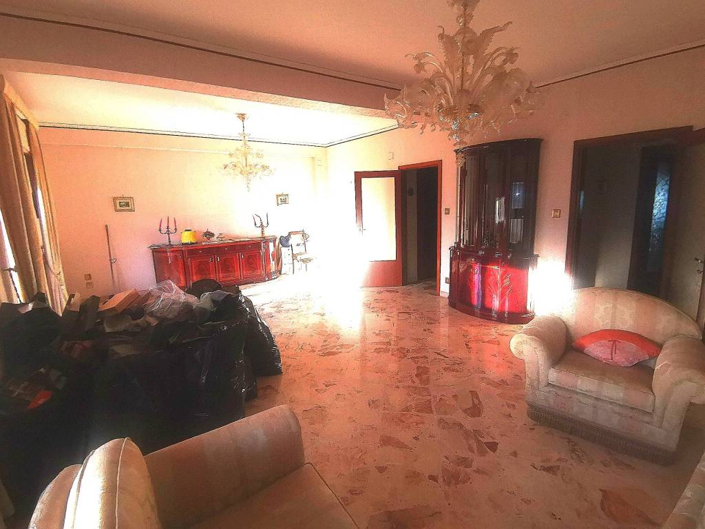 Appartamento a Palermo in Via Oreto - Foto 4
