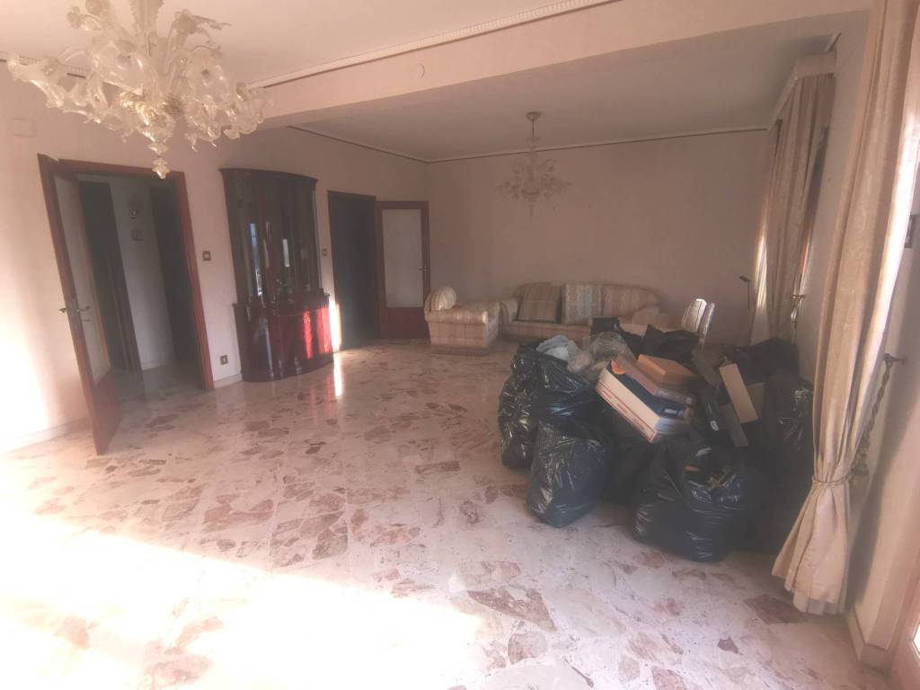 Appartamento a Palermo in Via Oreto - Foto 5
