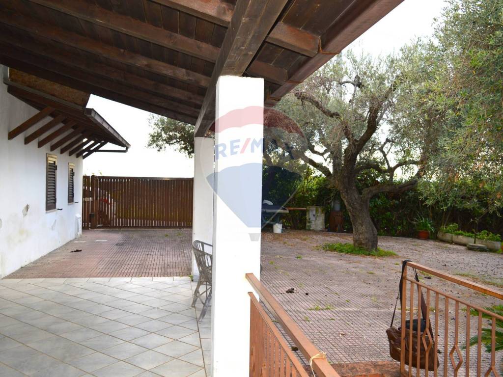 Villa a Minturno - Foto 3