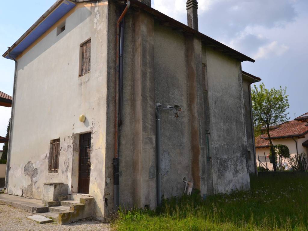 Rustico / casale a Prata di pordenone in Via Peressine - Foto 4