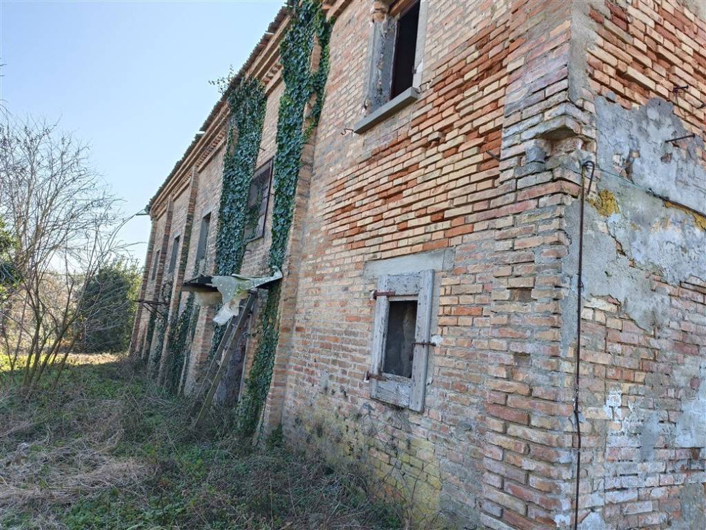 Villa a Bagnacavallo - Foto 2