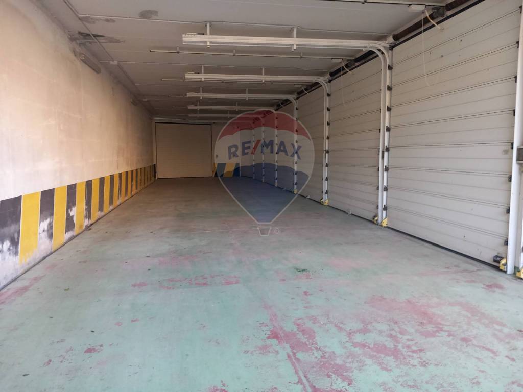 Box / garage a Celle ligure in Via Gameragna, 108 - Foto 3