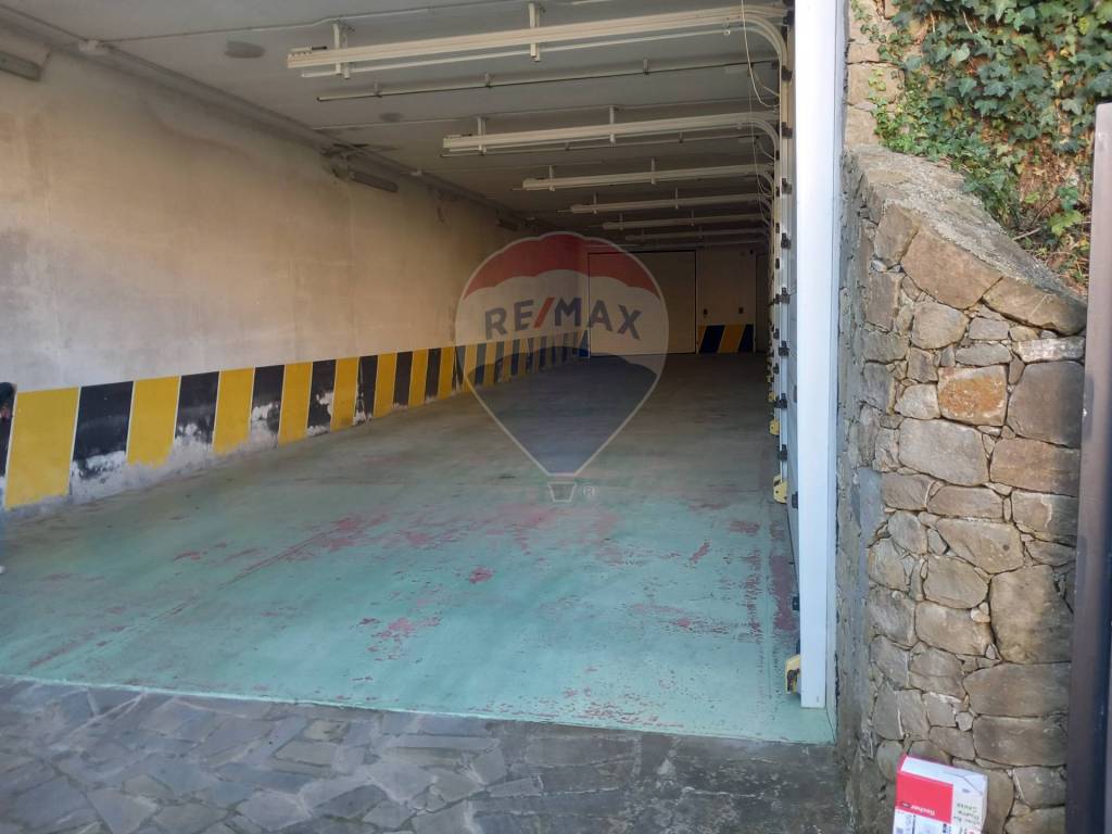 Box / garage a Celle ligure in Via Gameragna, 108 - Foto 3