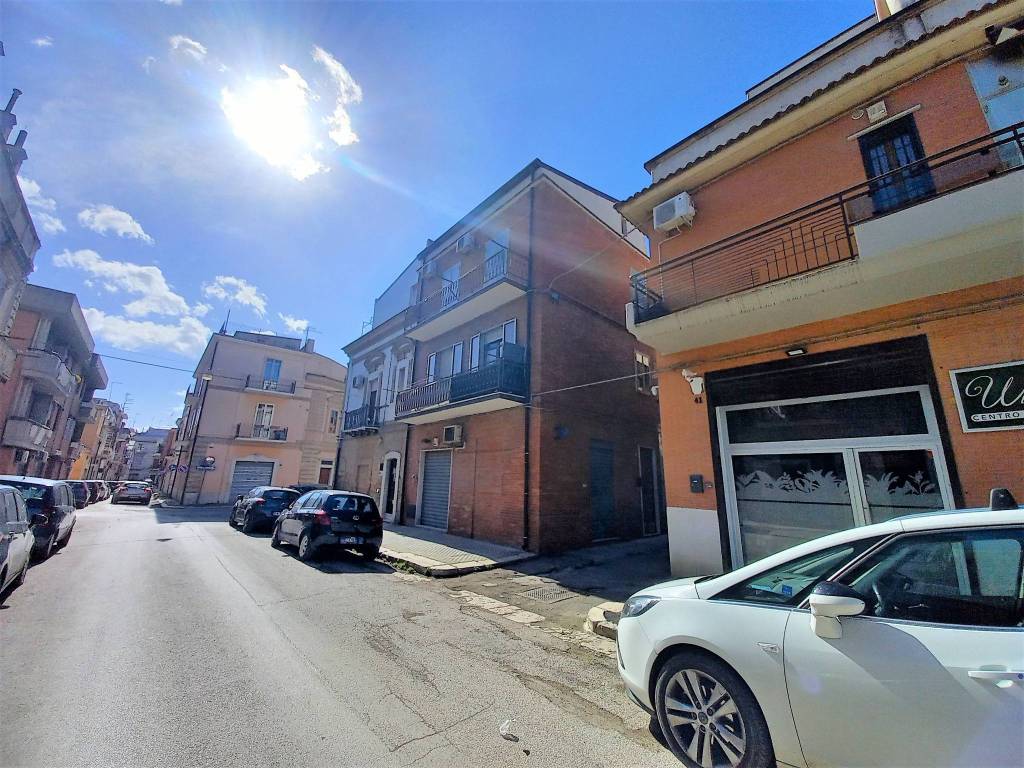 Casa indipendente a San severo in Via Unità d'Italia, 30 - Foto 2