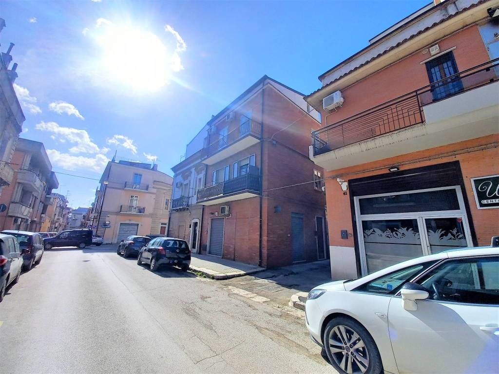 Casa indipendente a San severo in Via Unità d'Italia, 30 - Foto 3