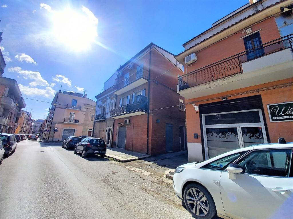 Casa indipendente a San severo in Via Unità d'Italia, 30 - Foto 4