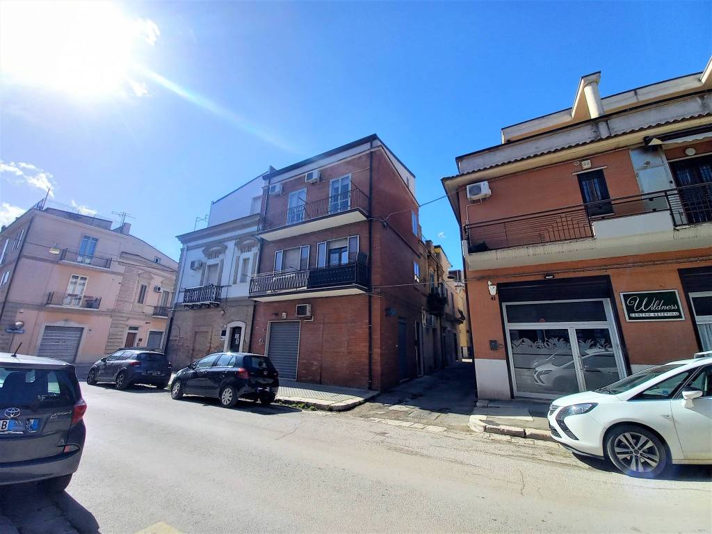 Casa indipendente a San severo in Via Unità d'Italia, 30 - Foto 5