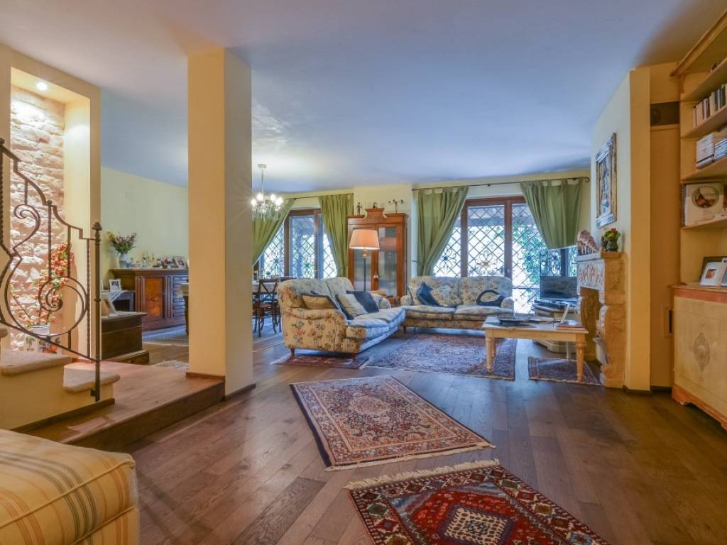 Villa a Monte san giusto - Foto 2