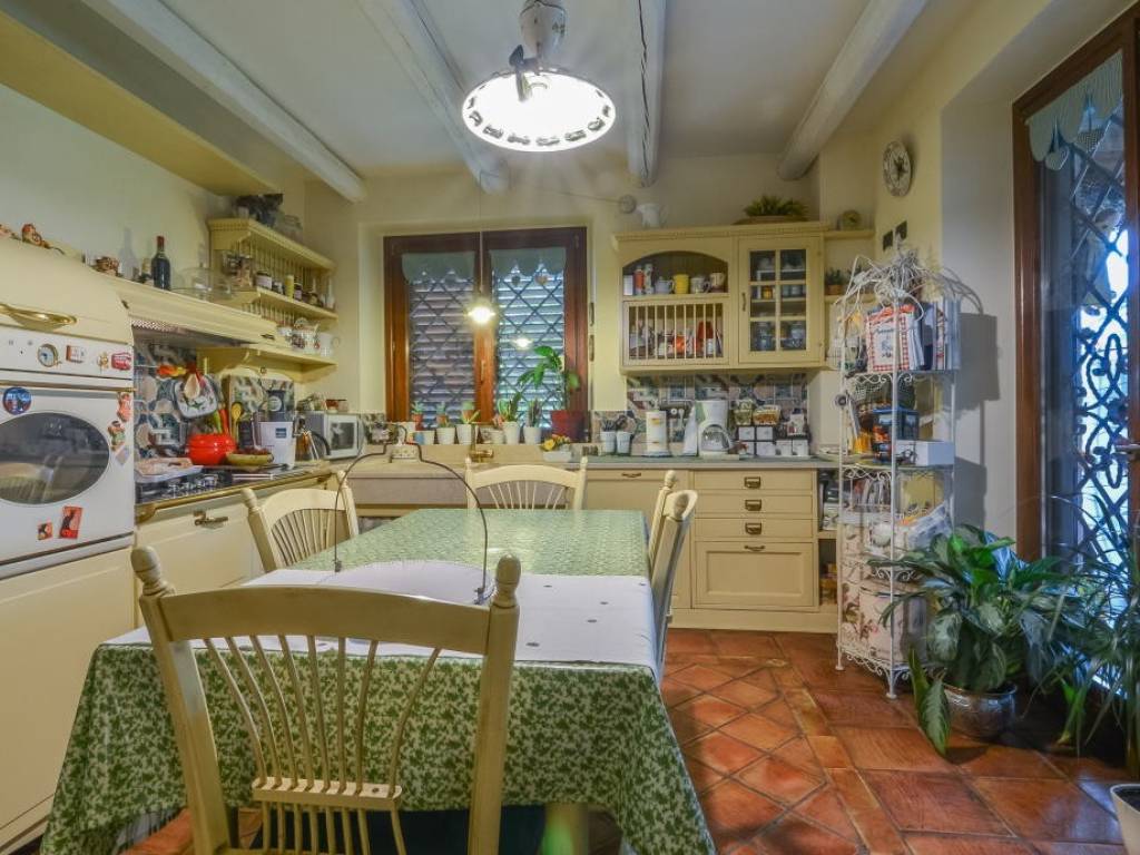 Villa a Monte san giusto - Foto 3