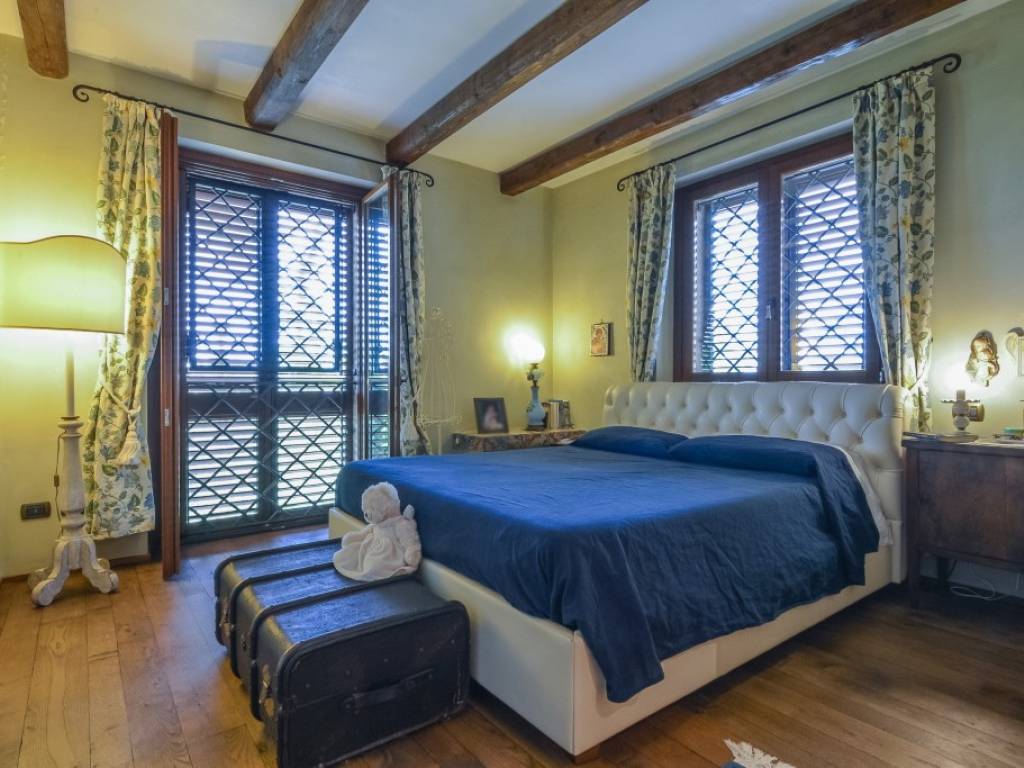 Villa a Monte san giusto - Foto 4