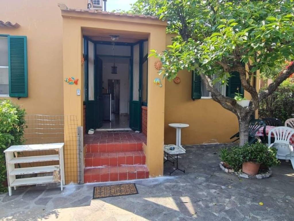 Casa indipendente a Portoferraio in Via San Rocco, 75 - Foto 2