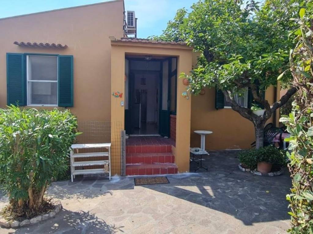 Casa indipendente a Portoferraio in Via San Rocco, 75 - Foto 3