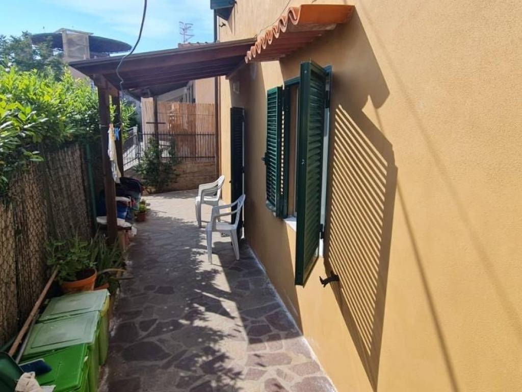Casa indipendente a Portoferraio in Via San Rocco, 75 - Foto 4