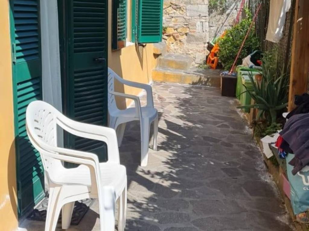 Casa indipendente a Portoferraio in Via San Rocco, 75 - Foto 5
