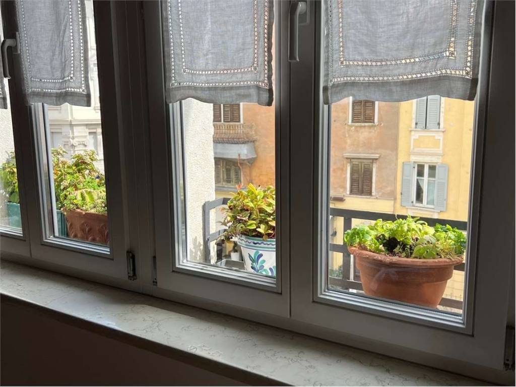 Appartamento a Rovereto in Via Dante Alighieri - Foto 5