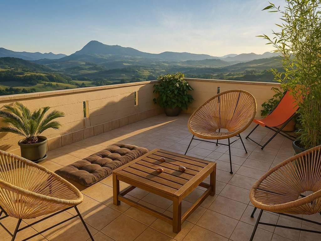 Appartamento a Rosora - Foto 4