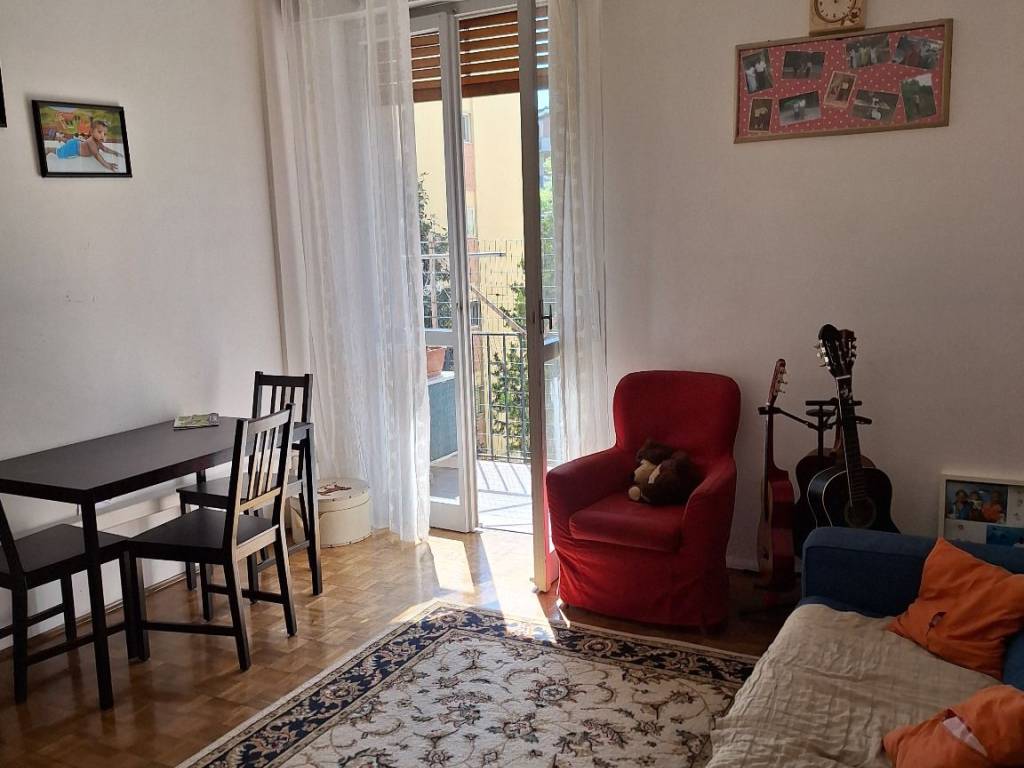 Appartamento a Mantova in Viale Brigata Mantova - Foto 2