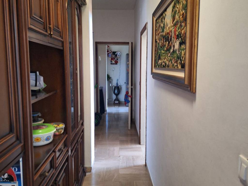 Appartamento a Mantova in Viale Brigata Mantova - Foto 4