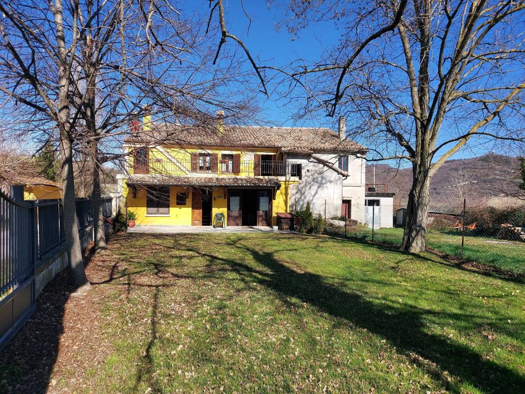Rustico / casale a Montefelcino in Strada Villa Fiorenza - Foto 3