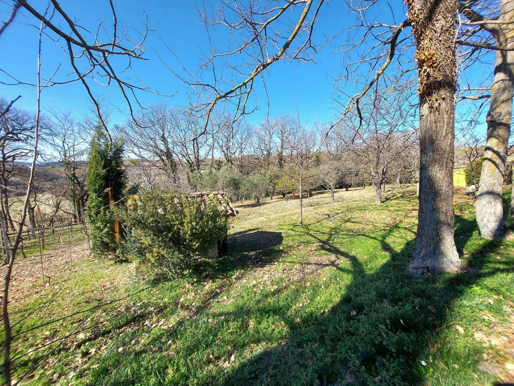 Rustico / casale a Montefelcino in Strada Villa Fiorenza - Foto 4